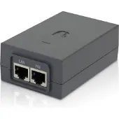 Ubiquiti Poe-24-af5x Injector Noir One Size / EU Plug 220V