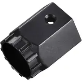 Shimano Tl-lr10 Cassette Lockring Tool Noir