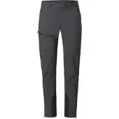 Eider - Pantalon déperlant de randonnée - M Sullens Pant Black - Taille XL - Noir