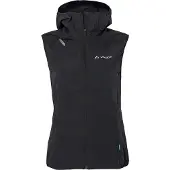 Vaude Scopi Vest Noir 36 Femme