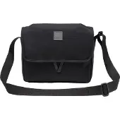 Vaude Coreway 6l Crossbody Noir