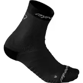 Dynafit - Chaussettes de trail/running - Alpine Short Socks Black Out - Taille 35-38 - Noir