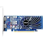 Asus Carte graphique Nvidia GeForce GT1030-2G-BRK