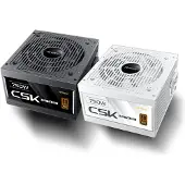 Antec CSK750DC WHITE unité d'alimentation d'énergie 750 W 24-pin ATX ATX Noir