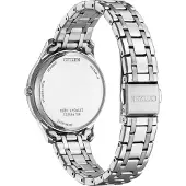 Citizen - EM0411-71X - Montre Bracelet - Femmes - Solaire - Elegance