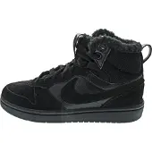 Nike Baskets Court Borough Mid 2 Enfants