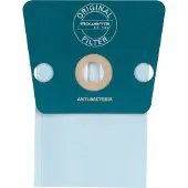 Rowenta 6 sacs à poussière + 1 microfiltre antibactérien