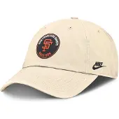 Nike Casquette Mlb Club Unstructured San Francisco Giants