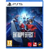 Ps5 Blazblue Entropy Effect X Clair