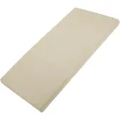 Meyco Drap Housse de Lit de Camping (120 x 60 cm)