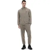 Emporio Armani 8npv63_pjvrz Tracksuit Beige 3XL Homme
