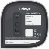 Linksys Velop Pro 7 Lot de 3