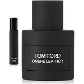 Tom Ford - Ombré Leather Eau De Parfum - Format Voyage - 10 ML