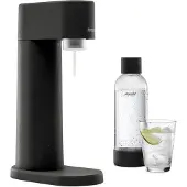 MySoda WOODY BLACK