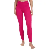 4F Femmes, Leggings, FNK F369 Damen Leggings rosa (L), Pink