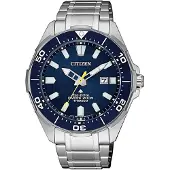 Citizen - BN0201-88L - Montre - Hommes - Quartz - Chronographe - Promaster