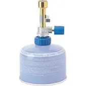 Campingaz Labogaz 470 Camping Stove Bleu 750W