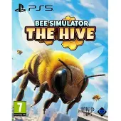 Bee Simulator: The Hive Slipcase Edition PS5