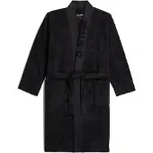 G-Star Peignoir court 'Bathrobe' noir