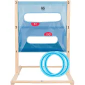 BS Toys Scheiben- und Leiterzielspiel (2 - 6 Joueur)