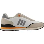 Mtng Joggo Trainers Blanc EU 44 Homme