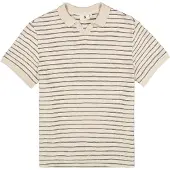 Garcia P261223 Short Sleeve Polo Beige S Homme