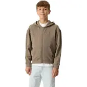 Garcia N263665 Cardigan Gris 14-15 Years Garçon