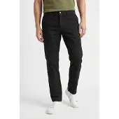 Jack & Jones Pantalon chino 'JPStollie Dylan' noir
