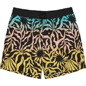 Billabong Radiant Swimming Shorts Noir 8 Years Garçon