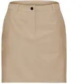 Jack Wolfskin Waimea Skirt Beige 16 Femme