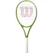 Wilson Raquette De Tennis Blade Feel 103 Team