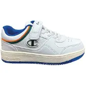 Champion Baskets Basses RD18 Garçon