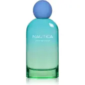 Nautica Jasmine Coast Eau de Parfum pour femme 100 ml