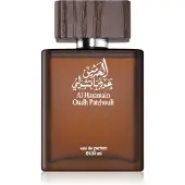 Al Haramain Oudh Patchouli Eau de Parfum mixte 100 ml