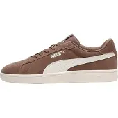 Puma Baskets en cuir Smash