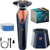 Cecotec Precisioncare Saphire Pro Shaver Clair