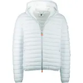 Save the Duck Veste mi-saison 'DONALD' gris clair