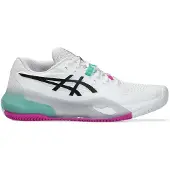Asics Chaussures Pour Terre Battue Gel-resolution X