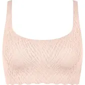 Sloggi Soutien-gorge 'Feel Bliss' poudre
