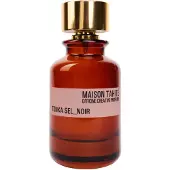 Maison Tahité Tonka Sel_Noir Eau de Parfum mixte 100 ml