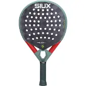 Siux Trilogy Pro 2026 Vert Cendre