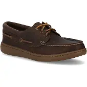 Timberland Mocassin brun foncé