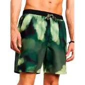 Protest Fligth Swimming Shorts Vert XS Homme