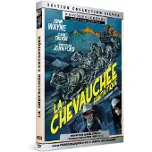 SIDONIS La Chevauchée fantastique DVD