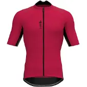 RH+ Grinta Pro Short Sleeve Jersey Rouge M Homme