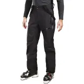 KILPI Lazzaro Pants Noir M Homme
