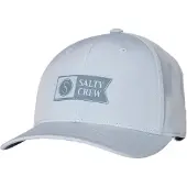 Salty Crew Casquette Apex Flexfit 6 Panel