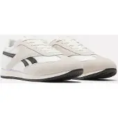 Reebok Baskets pour femmes World 70, modèle 100251855, couleur blanc/violet/blanc, pointure : 37 EU