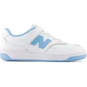 New Balance 80 Ps Trainers Blanc EU 35 Fille