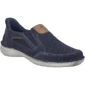 Josef seibel Chaussure basse bleu foncé